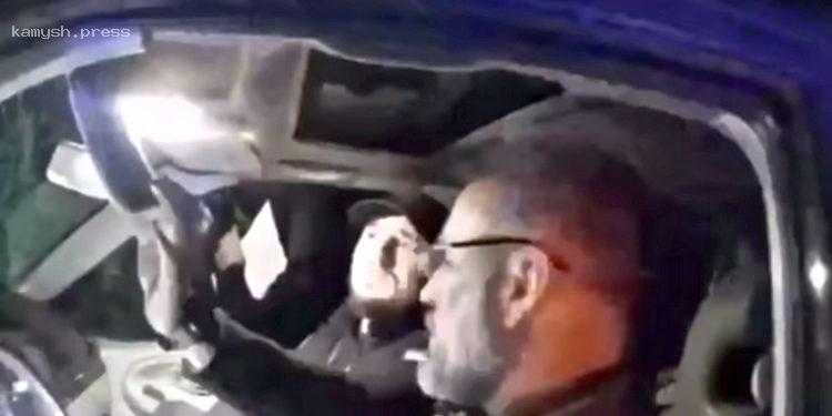 Генпрокуратура заявила о возможной причастности военных к расстрелу полицейских на Винниччине (видео)