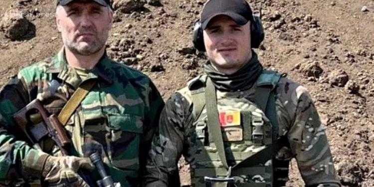 Расстрелявшие полицейских на Винниччине служат в Сухопутных войсках — командование ВСУ