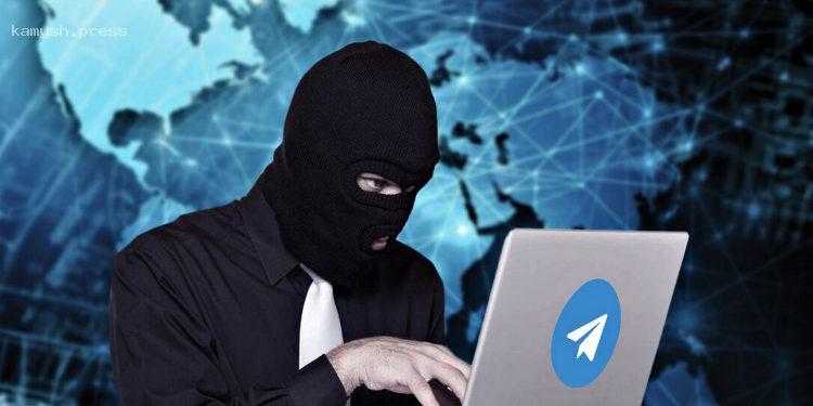 Специалисты предупредили о новой схеме, которая позволяет мошенникам легко «красть» Telegram-аккаунты