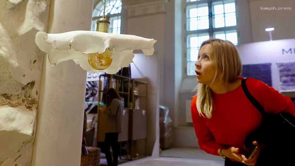 Названо, когда пройдет новая Московская неделя интерьера