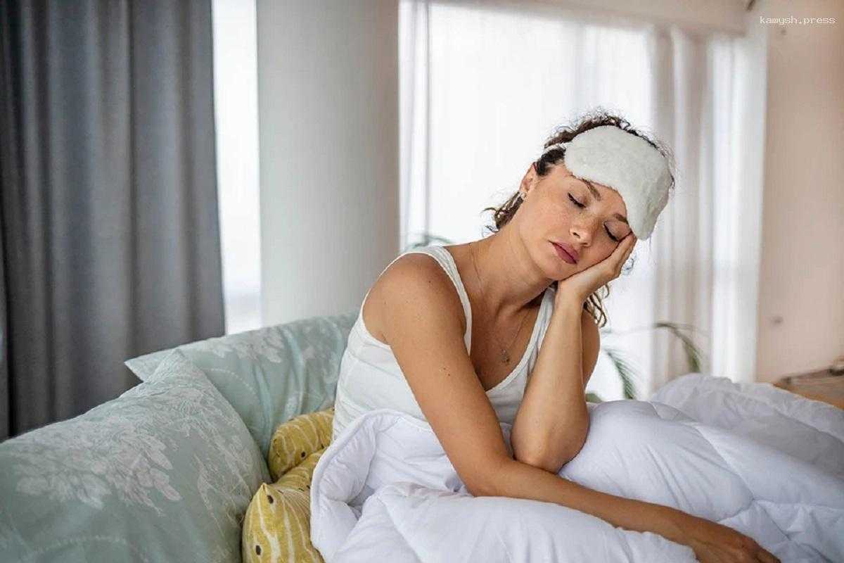 Врач Машков назвал утренние симптомы сахарного диабета второго типа