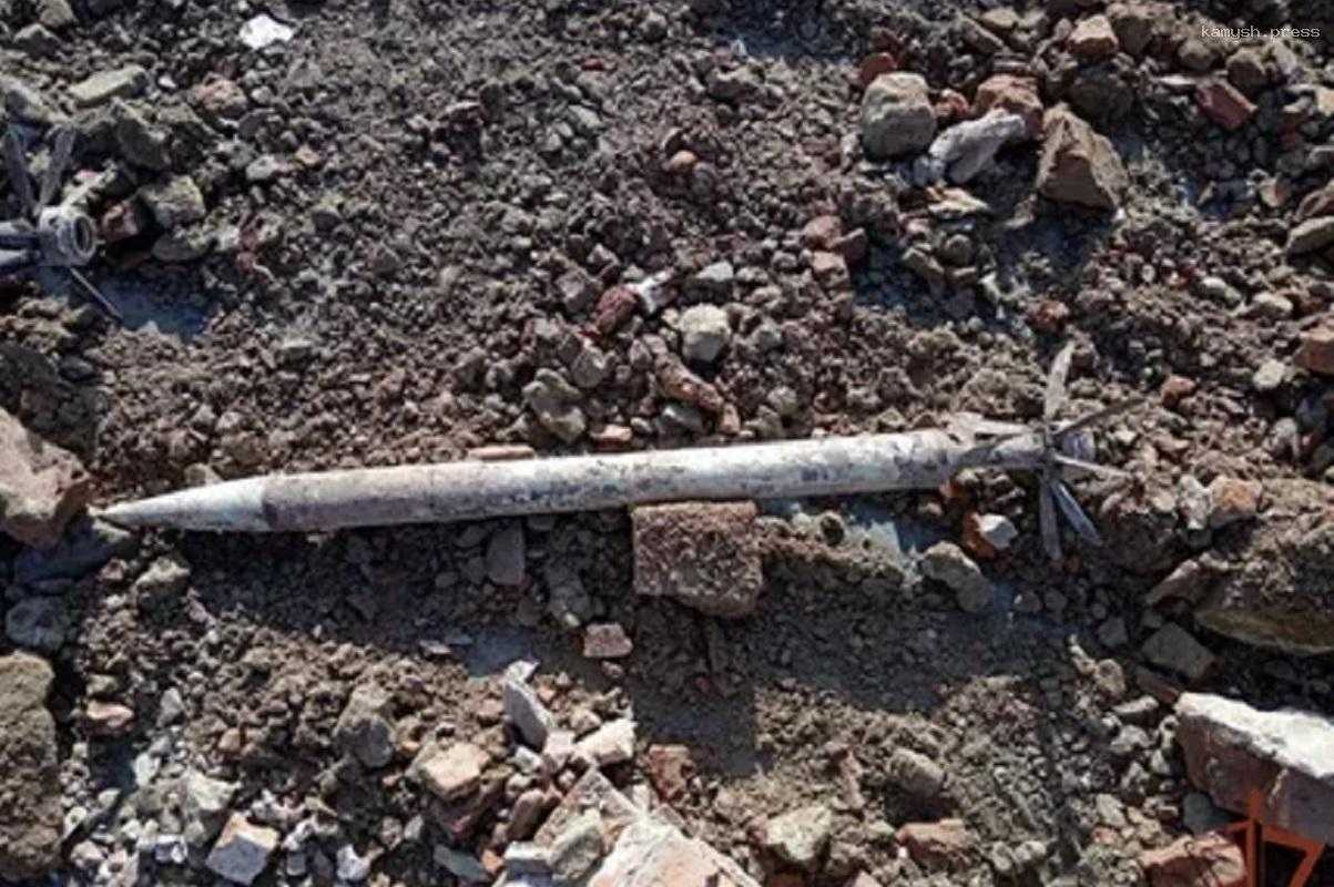 Росгвардия успешно обезвредила в Иркутске бесхозные авиационные снаряды