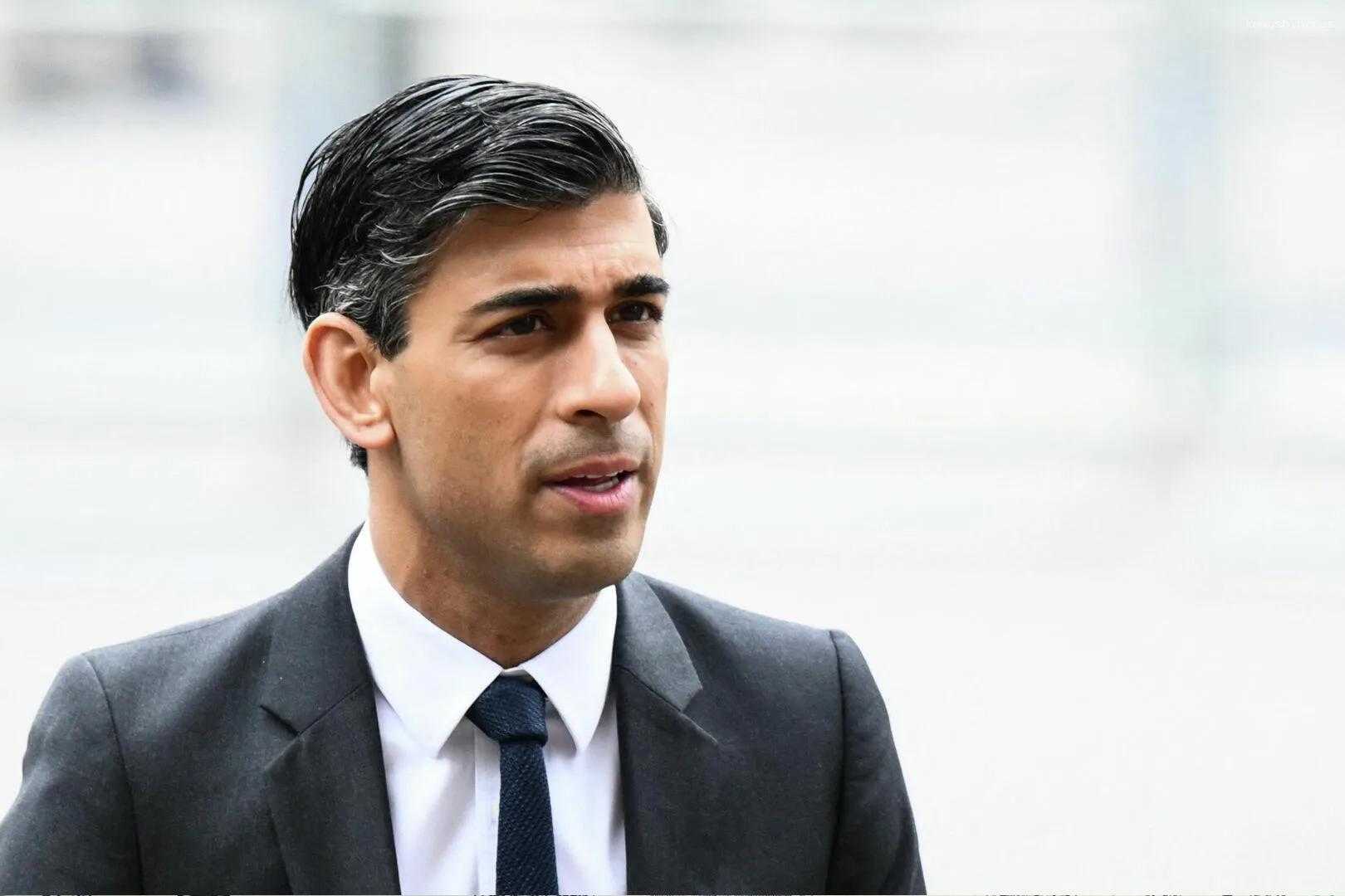 Сунак объявил «день позора» в Британии из-за скандала с зараженной кровью