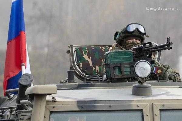 Пашинян рассказал, когда российские пограничники покинут Армению