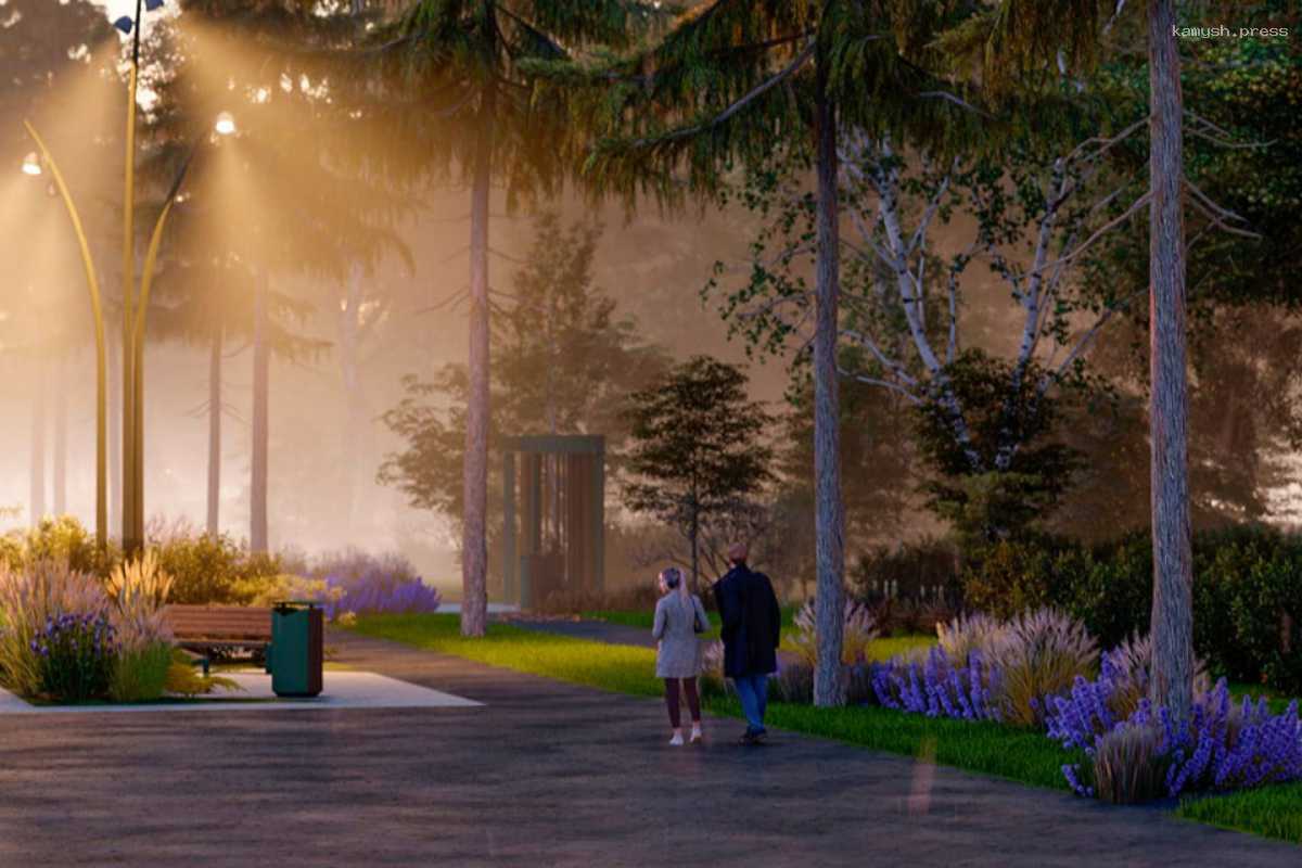 Сергей Собянин подробно рассказал про обновление парка «Сокольники»