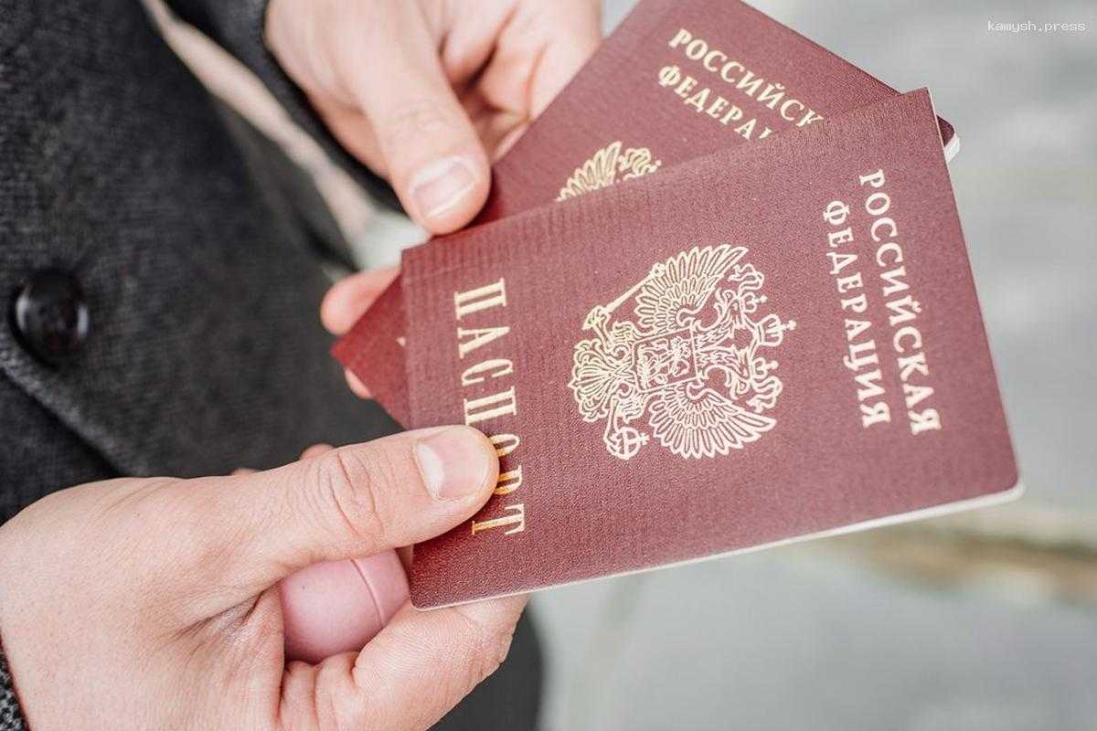 Депутат Госдумы Водолацкий: Жители Харьковской области интересуются условиями получения гражданства РФ