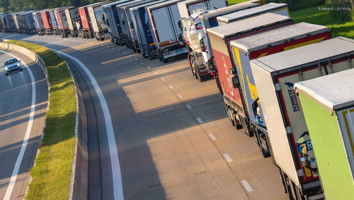 Доставка товаров из Европы в Россию осложнилась