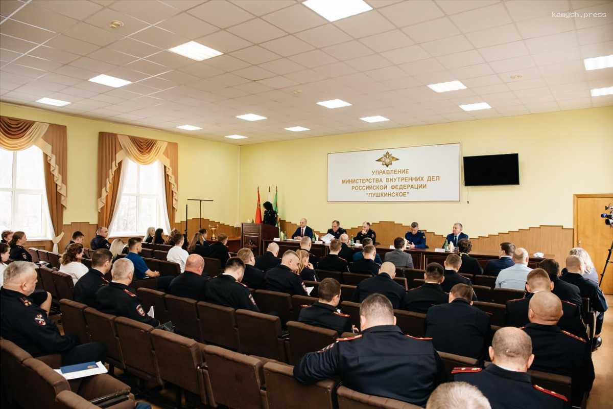 В г.о. Пушкинский в первом квартале 2024 года зарегистрировали на 43% меньше ДТП