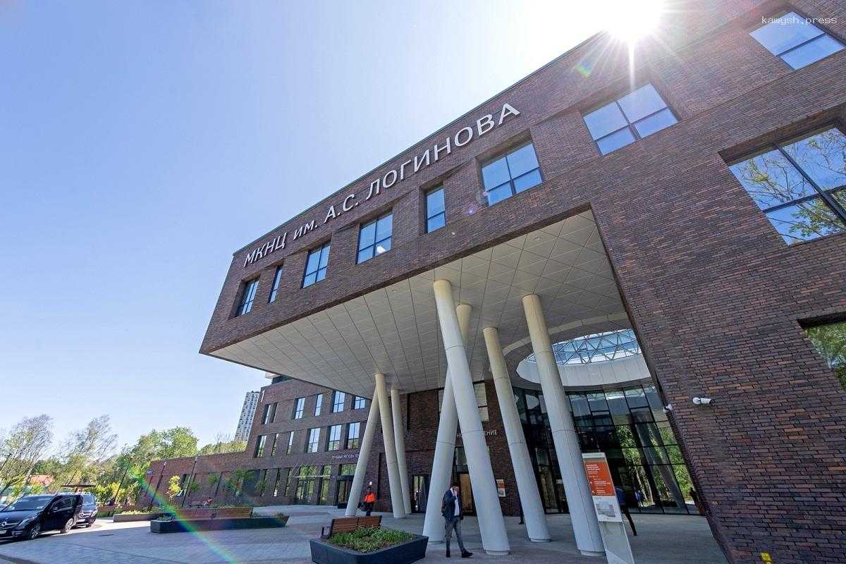 В Москве отремонтируют МКНЦ им. Ломоносова и ГКБ им. Буянова