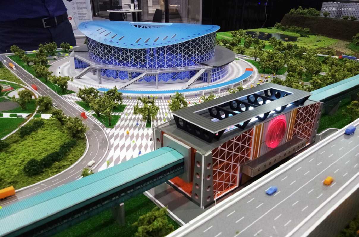 В мэрии Новосибирска назвали точный срок сдачи станции «Спортивная», идет анализ стоимости проекта