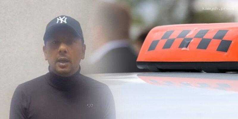 В Челябинске оскорблявший русский народ таксист позже рассыпался в публичных извинениях