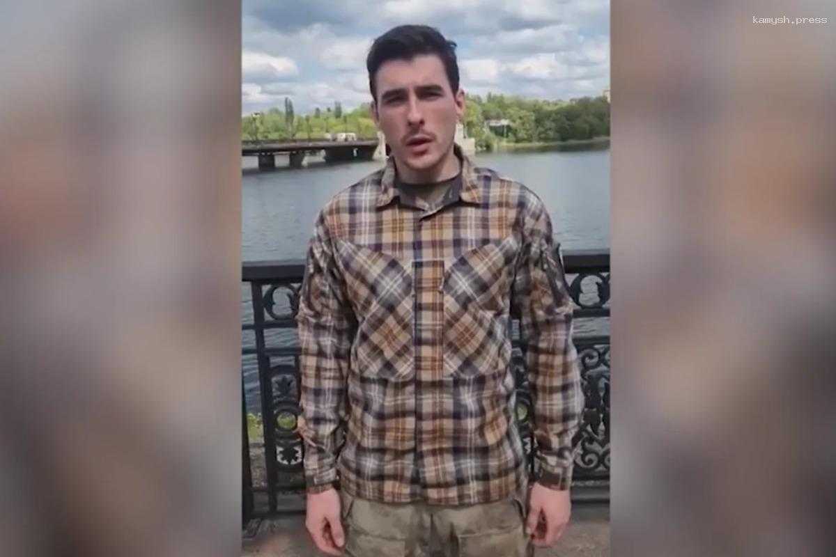 Сербский доброволец, участвовавший в боях за Мариуполь, может быть выслан на родину