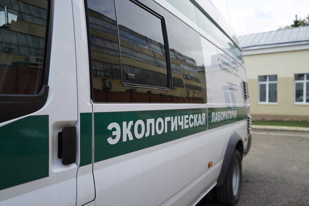 В Министерстве экологии РТ прошли обыски из-за жалобы бывшего сотрудника, которого уволили из-за халатного отношения к работе