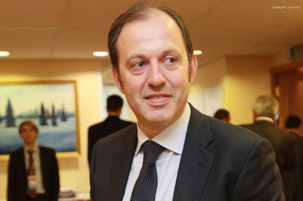 Суд оставил без изменений приговор Митволю, осужденному на 4,5 года за хищения бюджетных средств