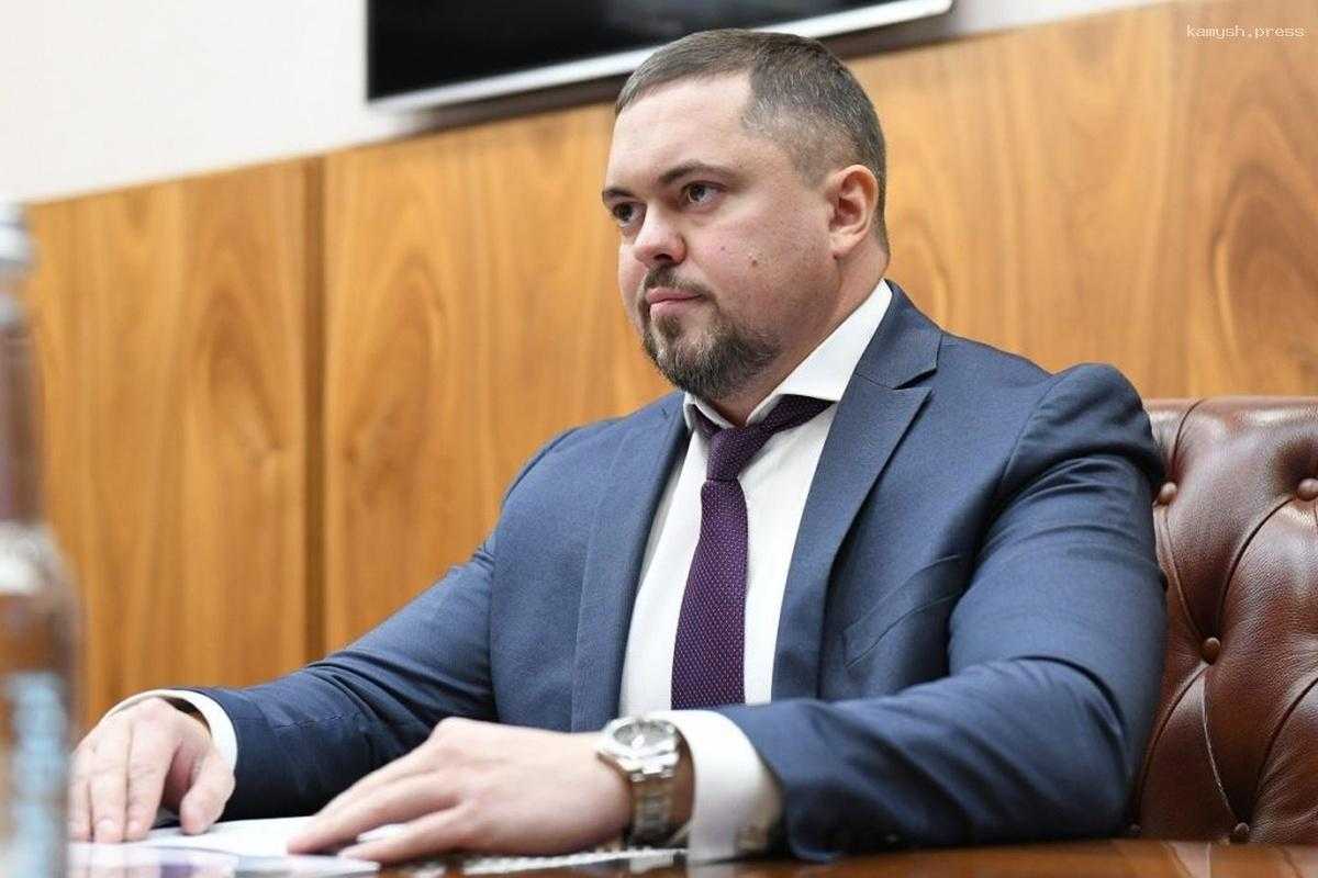 В Хакасии в отставку подал глава Минимущества