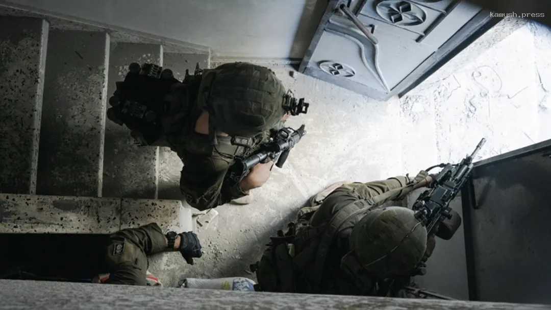 Политолог раскрыл последствия вывода дивизии ЦАХАЛ из Газы