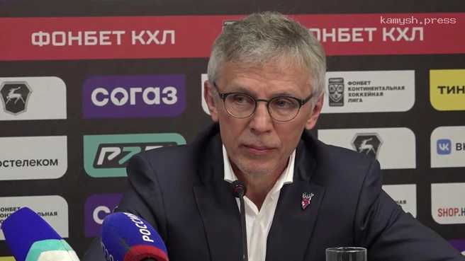 Нижегородский губернатор предложил по-особому отметить открытие нового Ледового дворца