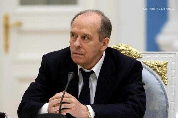 Глава ФСБ Бортников заявил о сохранении террористической угрозы в России