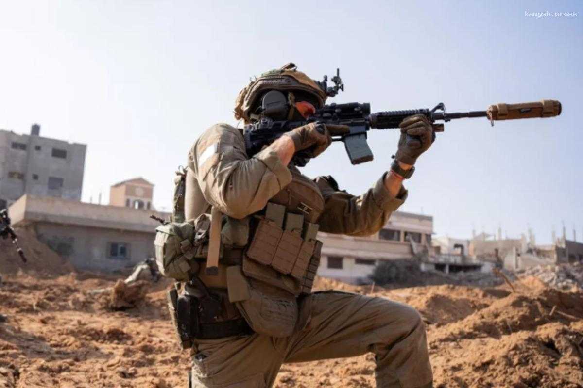 Израиль пригрозил Ирану последствиями за дальнейшую эскалацию ситуации