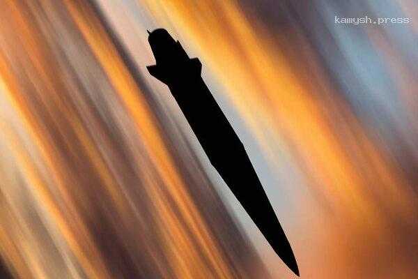 Российская армия нанесла удар по центру принятия решений в Киеве