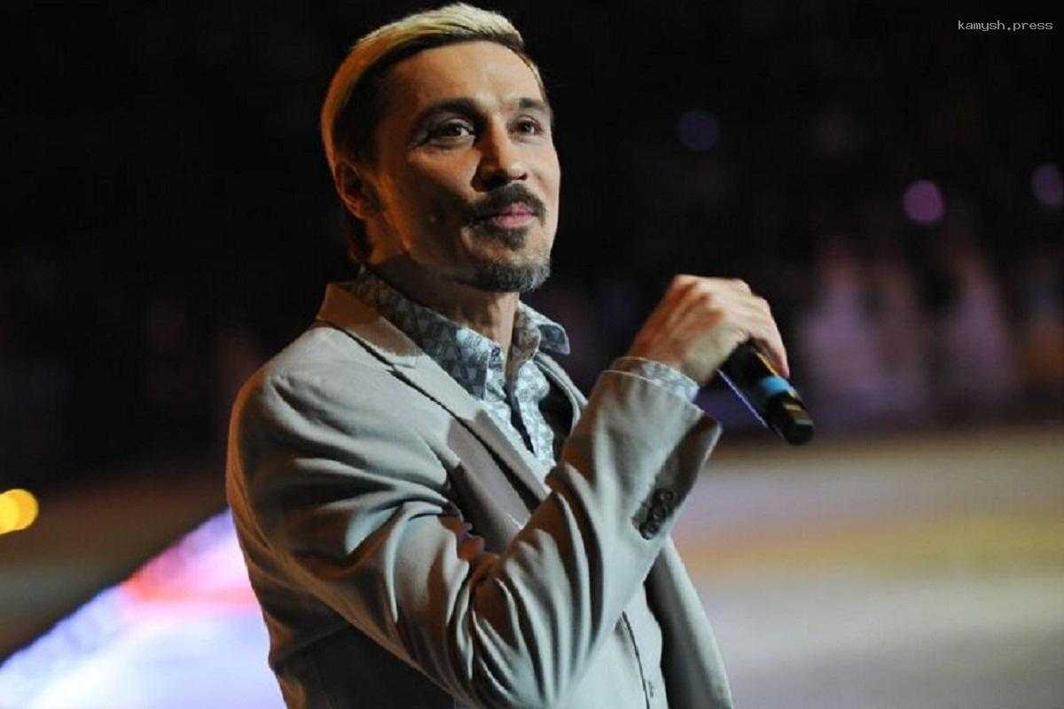 Певец Дима Билан рассказал, как переживал безответную любовь