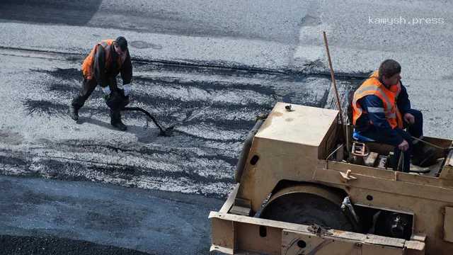 Ремонт дорог в российском регионе хотят сделать более открытым