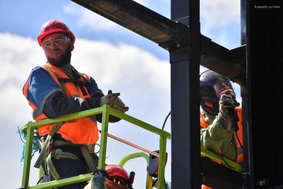 В Татарстане в 1 квартале прошлого года установили рекорд по вводу жилья