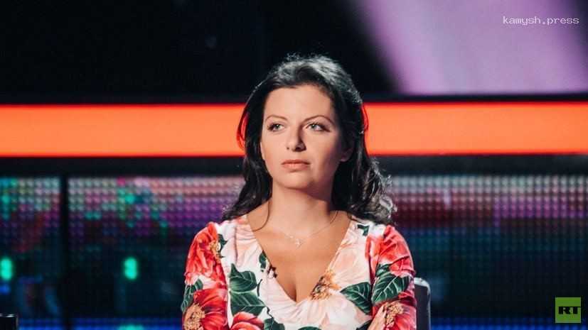 Глава российского медиахолдинга увидела «фальстарт» США в теракте в «Крокусе»