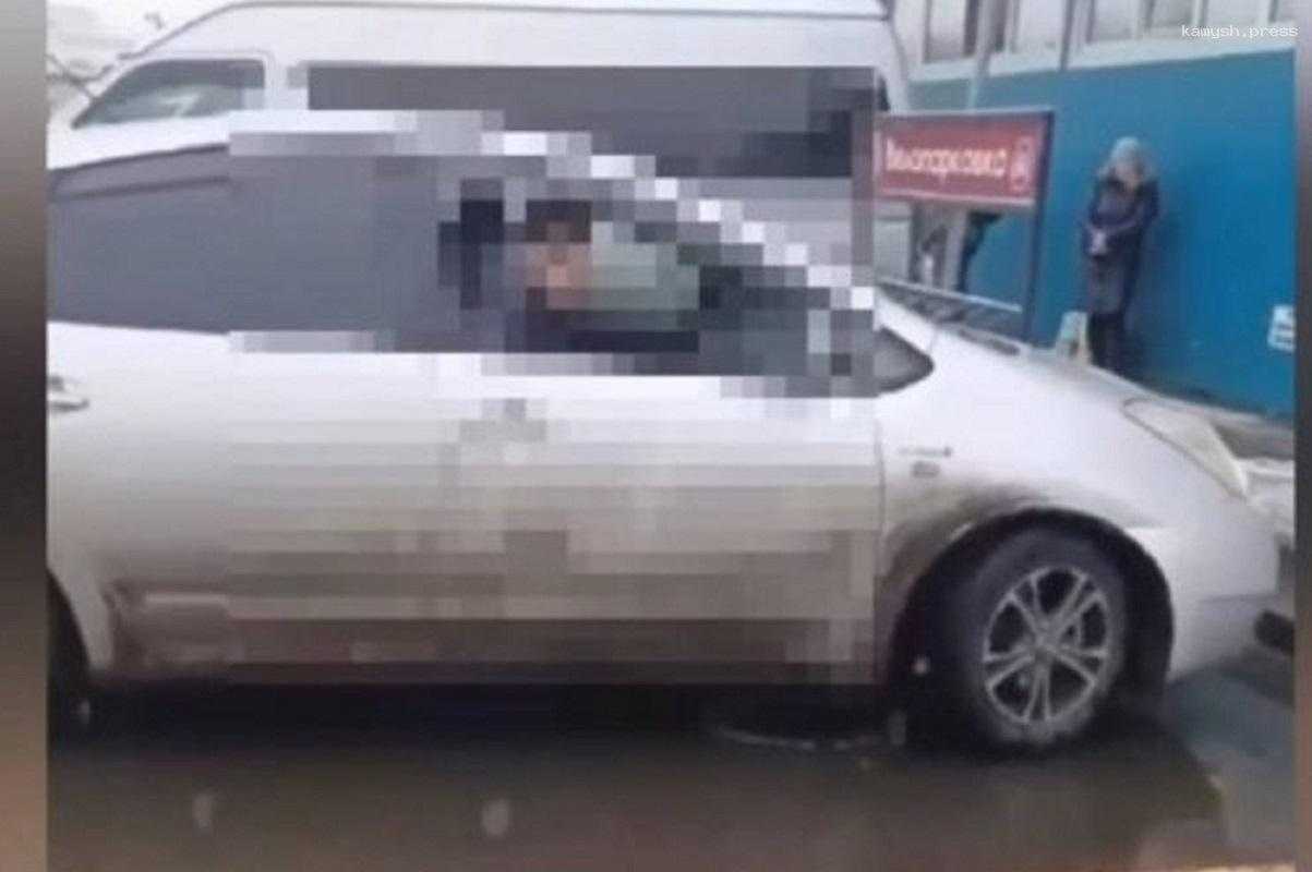 Автохам из Приморья, угрожавший инвалиду оторвать вторую ногу, стал фигурантом уголовного дела