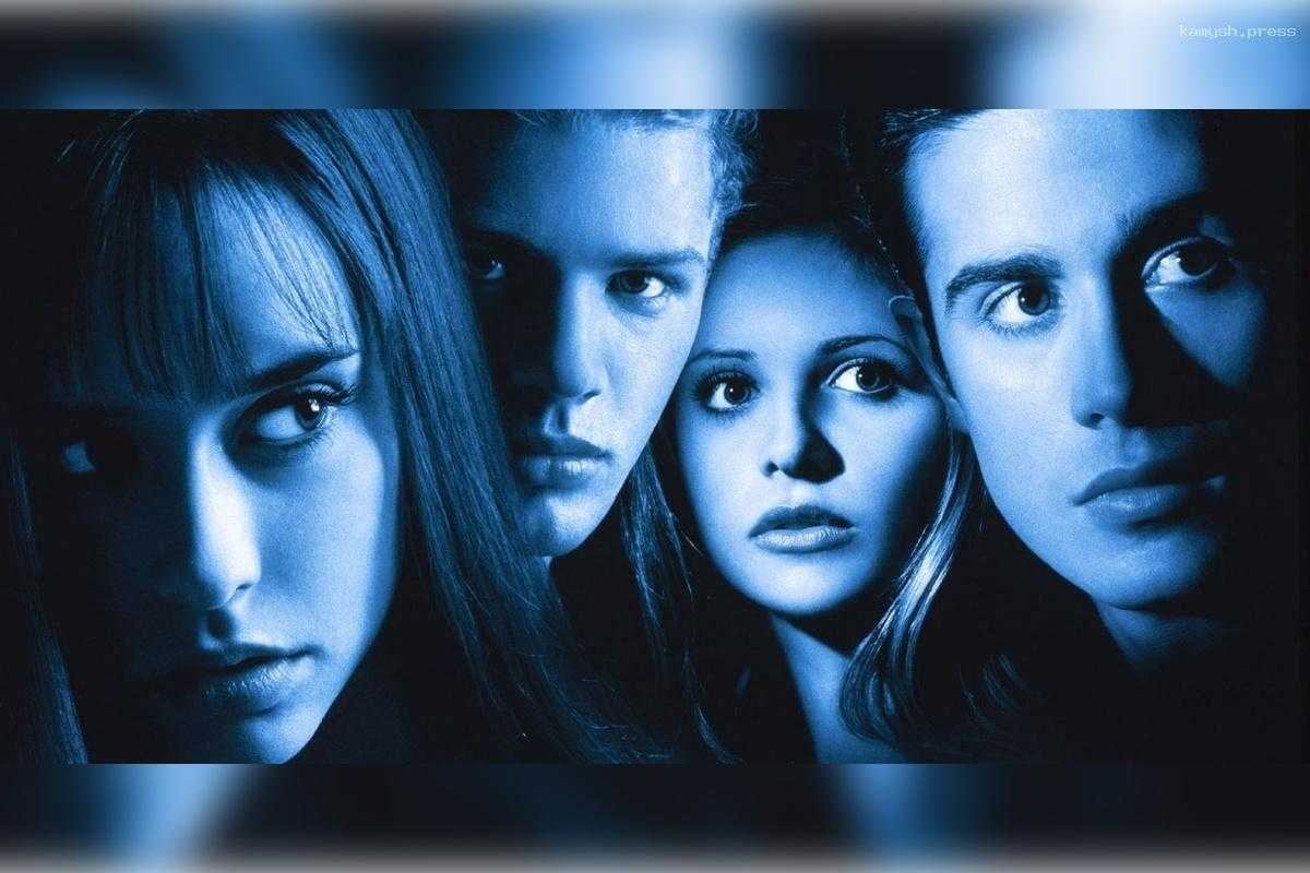 В 2025 году выйдет ремейк слэшера «Я знаю, что вы сделали прошлым летом»