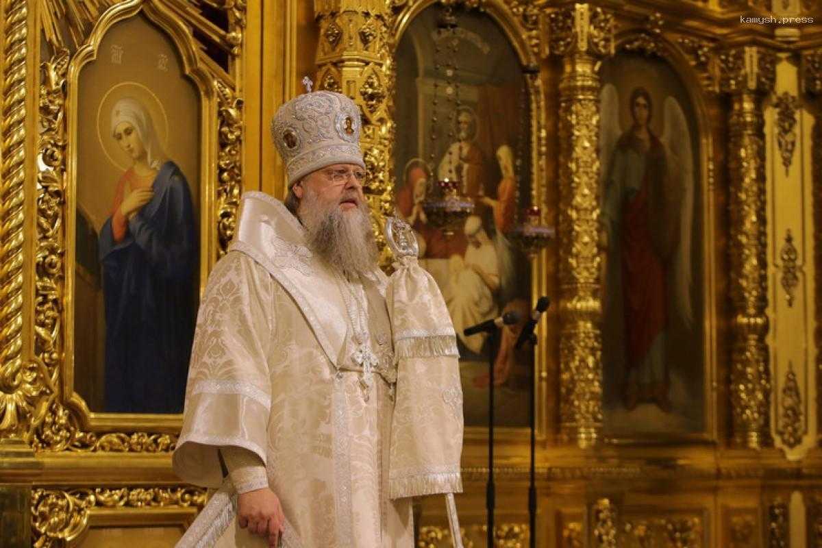 Митрополит Меркурий посоветовал прихожанке подсыпать мышьяк в еду мужу