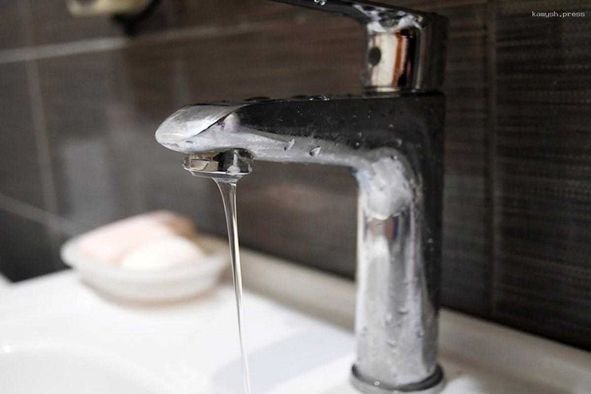 В Казани отключат горячую воду в связи с гидравлическими испытаниями