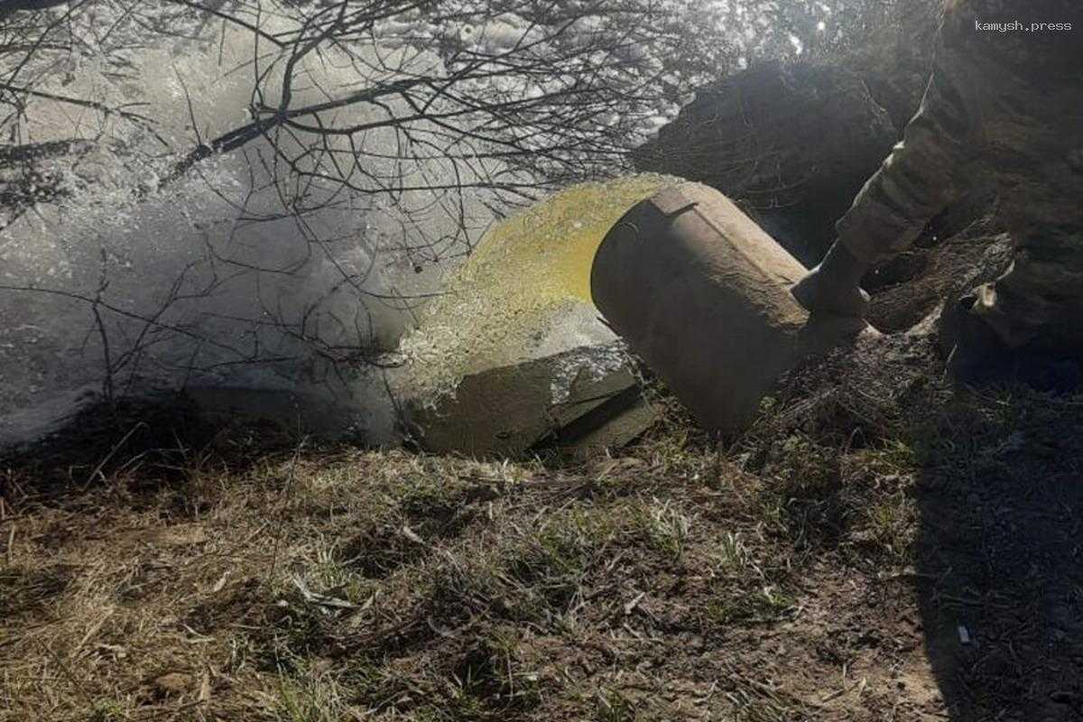 Кыштовский район Новосибирской области из-за паводка оказался под угрозой подтопления