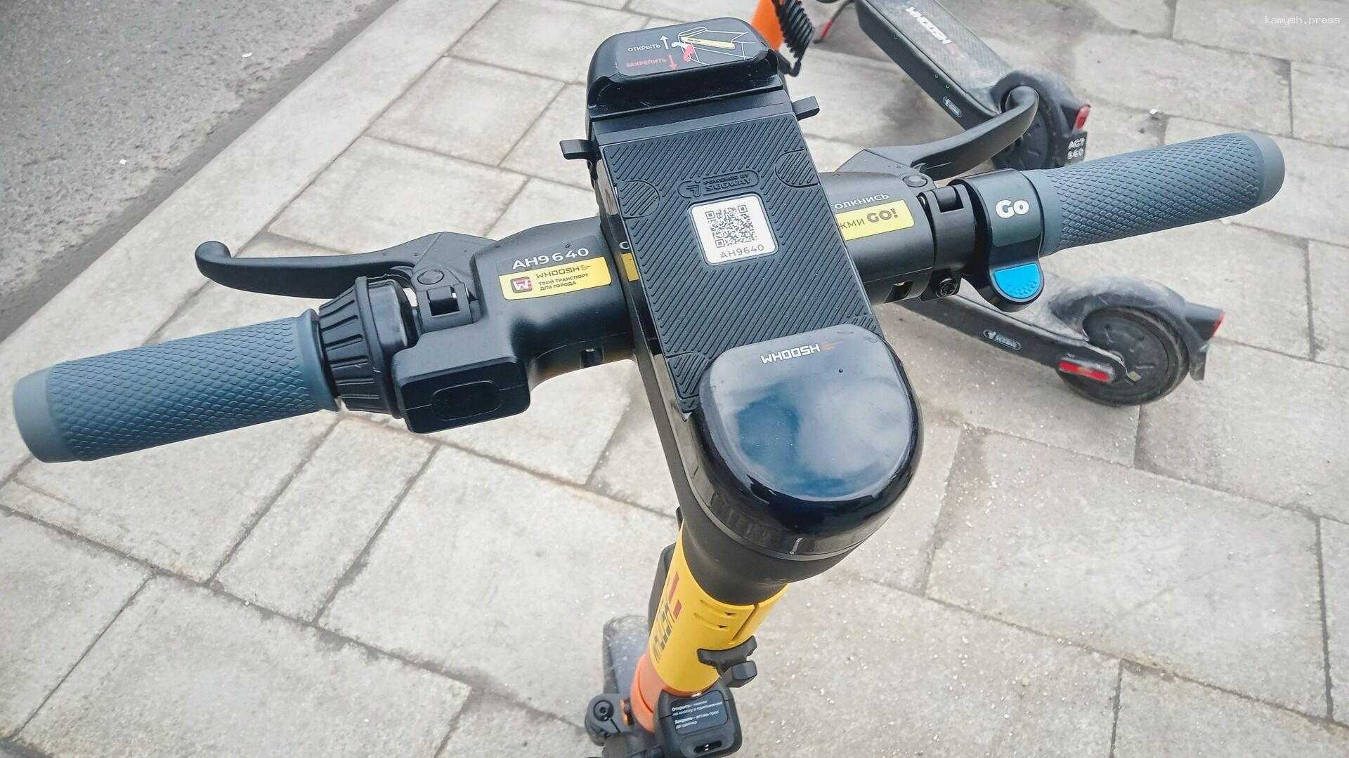 В городе Тольятти в один день сразу трое детей пострадало от наезда на них электросамокатов