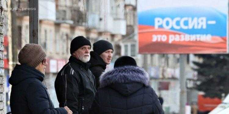 Британская разведка раскрыла обновленные методы политики русификации на ВОТ Украины