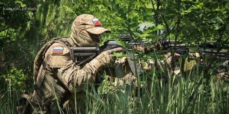 В Нацгвардии указали на регионы, в которых диверсанты РФ стремятся отыскать слабые места в обороне