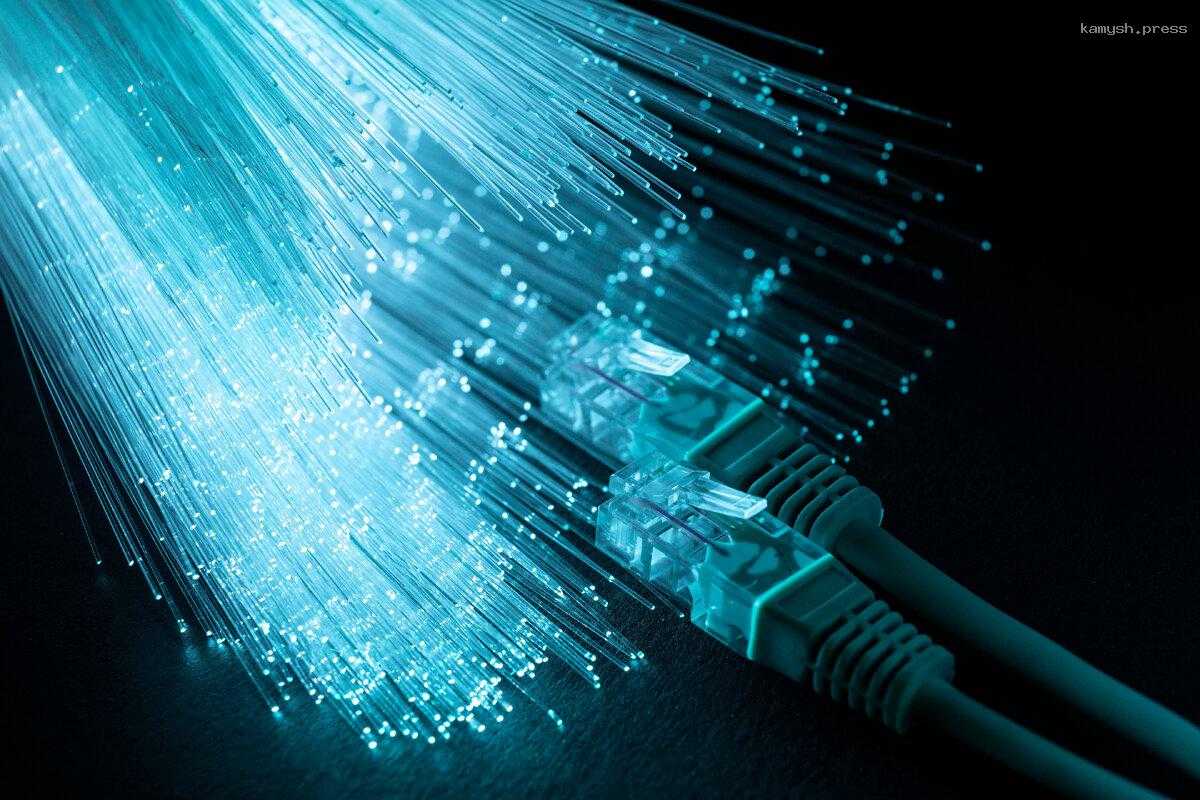 В Шанхае протестировали самый быстрый в мире интернет