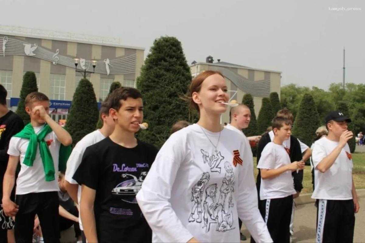 На Ставрополье впервые провели фестиваль здоровья