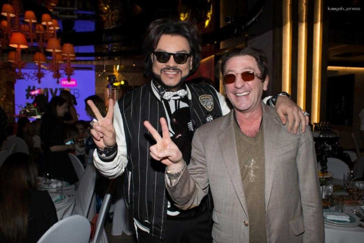 Известен размер расходов Киркорова и Лепса на собственную охрану