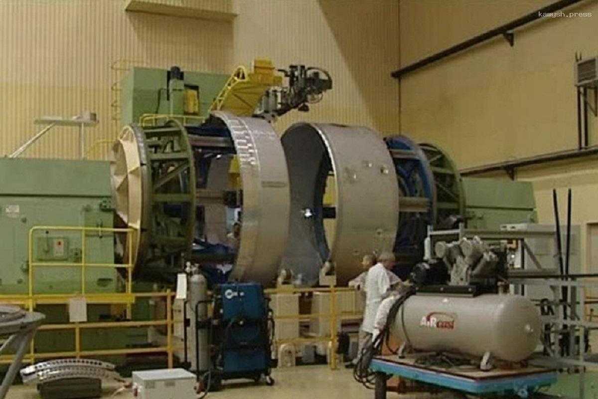 Деньги «Роскосмоса» «испарились» в ходе разработки барокамеры, группа лиц похитила более 435 млн рублей