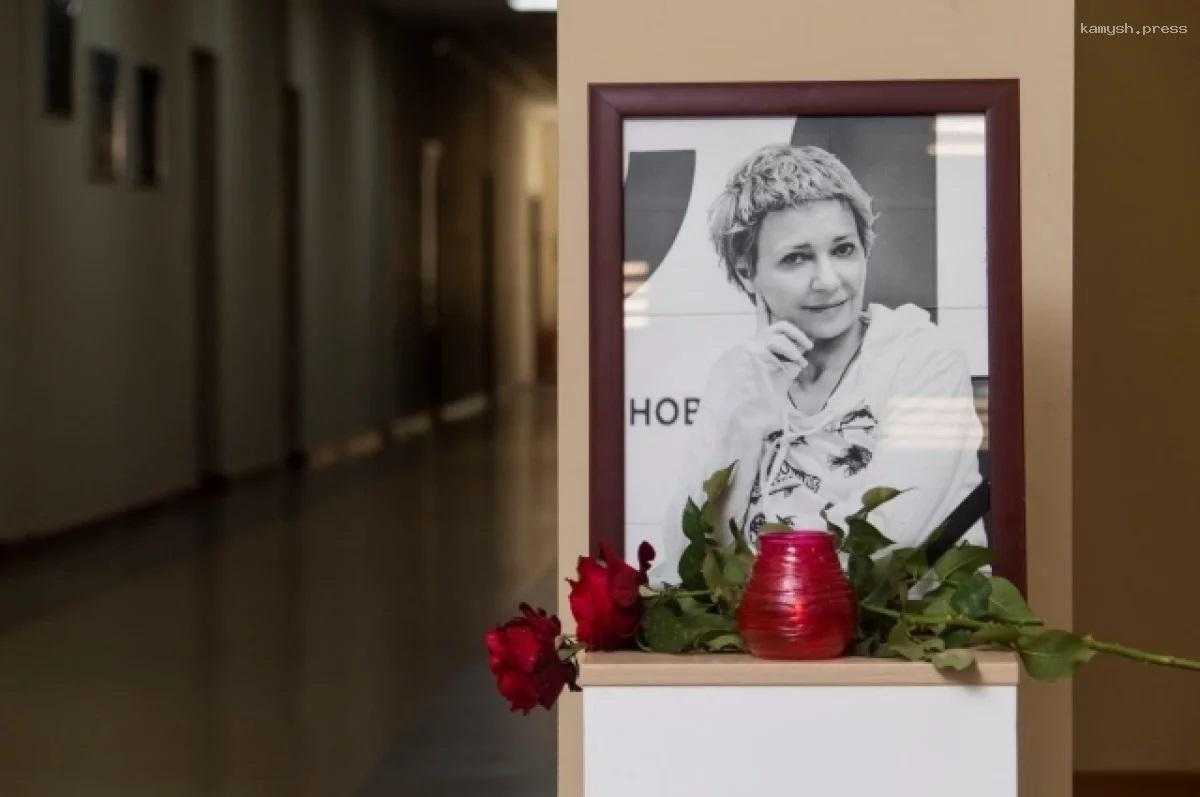 Обвиняемый в убийстве журналистки Бабаевой признал вину