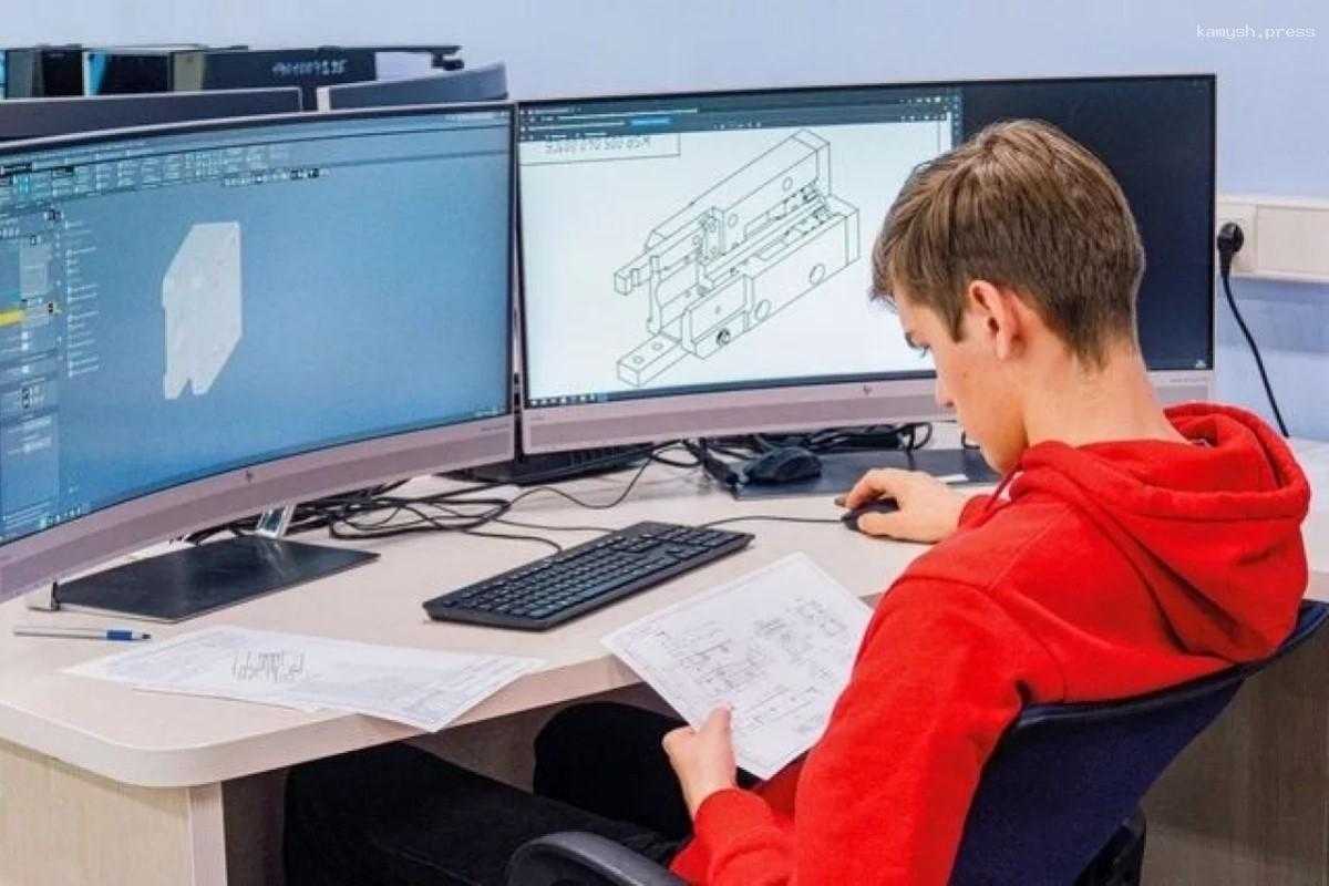 Финалисты московского этапа «Абилимпикса» представят Москву на национальном этапе