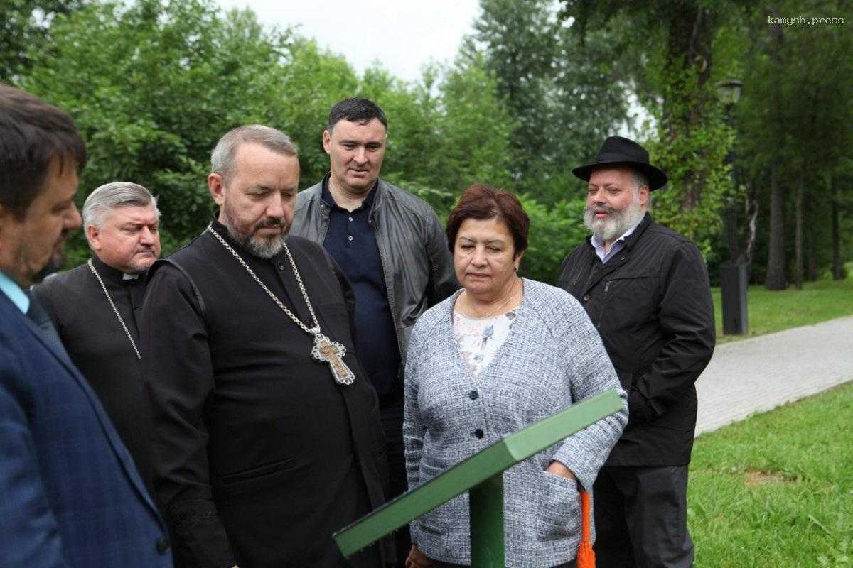 В Иркутске активно готовятся к сезону благоустройства исторического комплекса