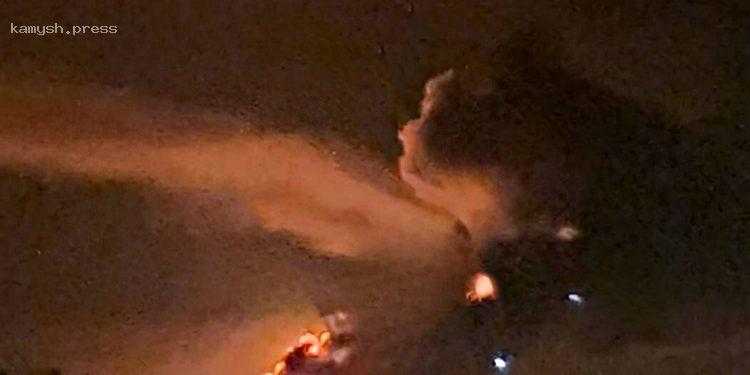 В ОК «Юг» высказались о результатах атаки на авиабазу «Бельбек» в Крыму