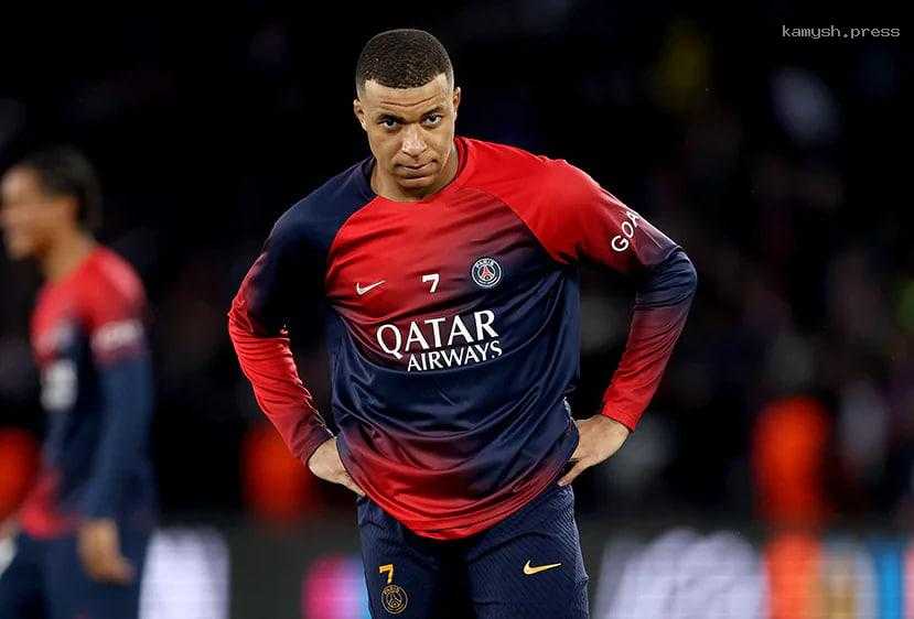 Президент Ла Лиги подтвердил трансфер Мбаппе в «Реал»