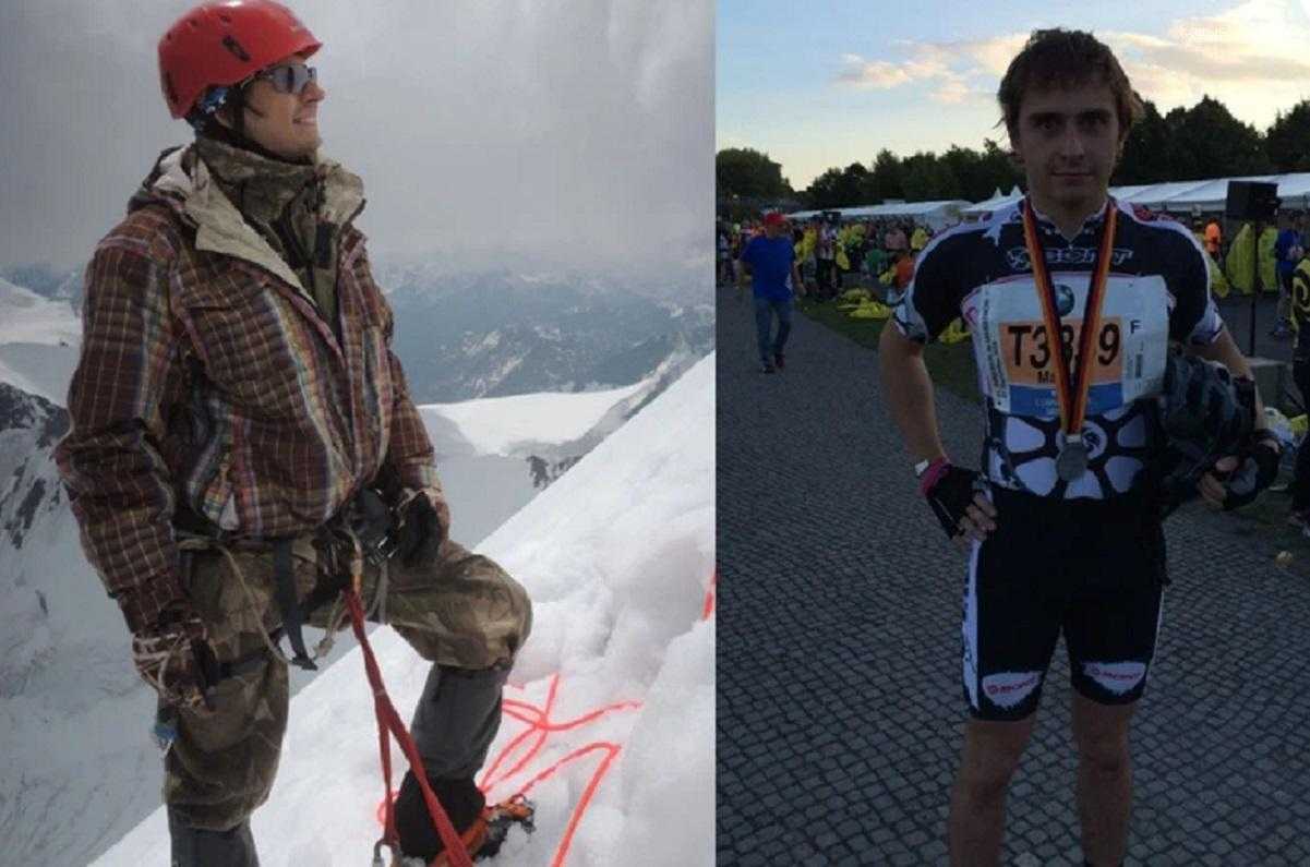 В Новосибирске на скалодроме погиб владелец бара The Rooks, врачи не смогли помочь экстремалу