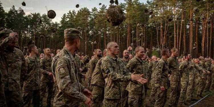 Какой процент украинцев готов к мобилизации в ВСУ – данные соцопроса