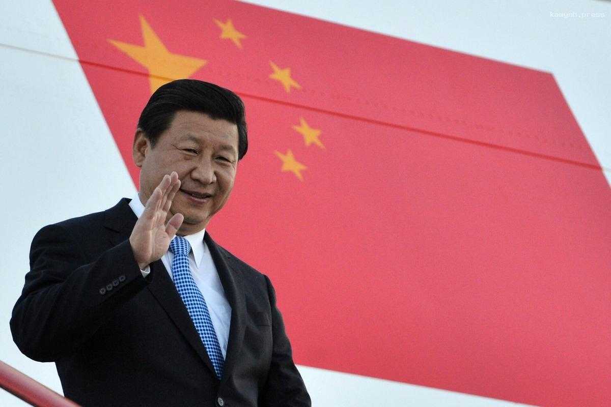 Си Цзиньпин встретится с Орбаном в Венгрии 8–10 мая