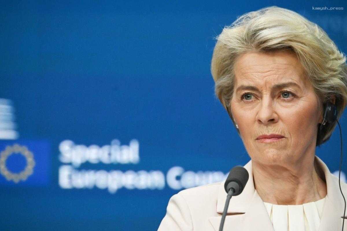 Глава Еврокомиссии, президент Словакии и другие лидеры осудили попытку убийства Фицо