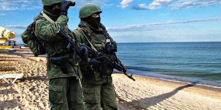 Федоров указал на реальную причину объявления РФ «курортного сезона» на ВОТ Запорожья